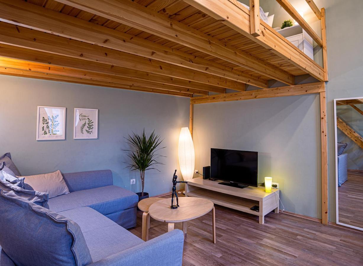 Apartmán La Bella - Entire Near Gozsdu Udvar