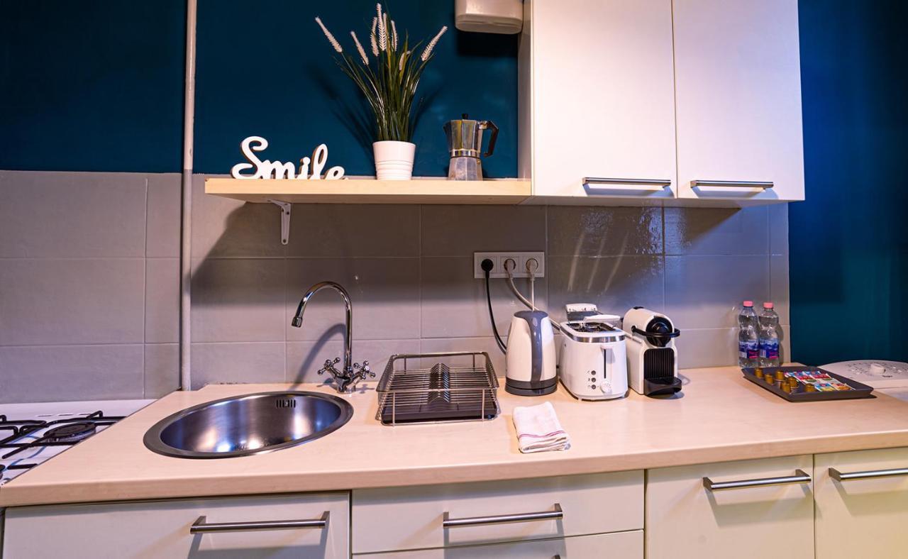 Apartament La Bella - Entire Near Gozsdu Udvar