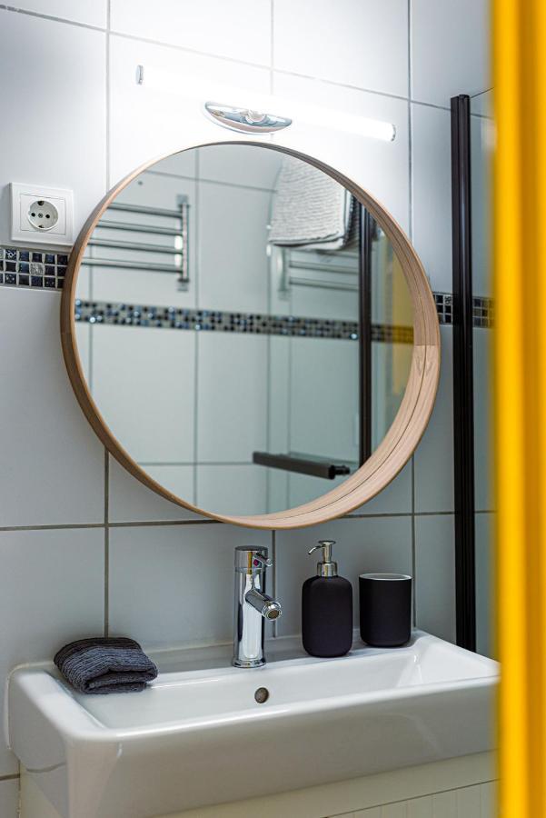 La Bella - Entire Near Gozsdu Udvar Apartmán