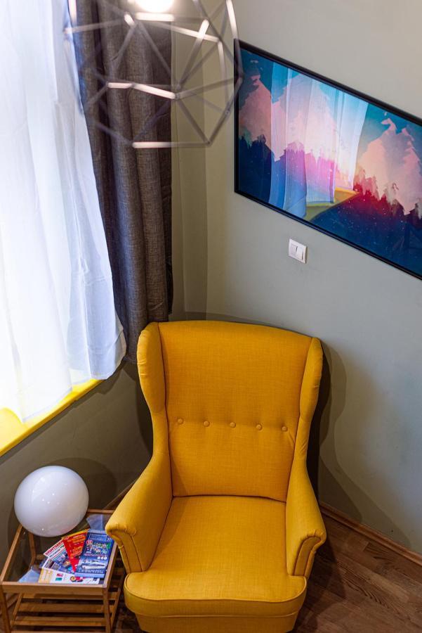 Apartmán La Bella - Entire Near Gozsdu Udvar *