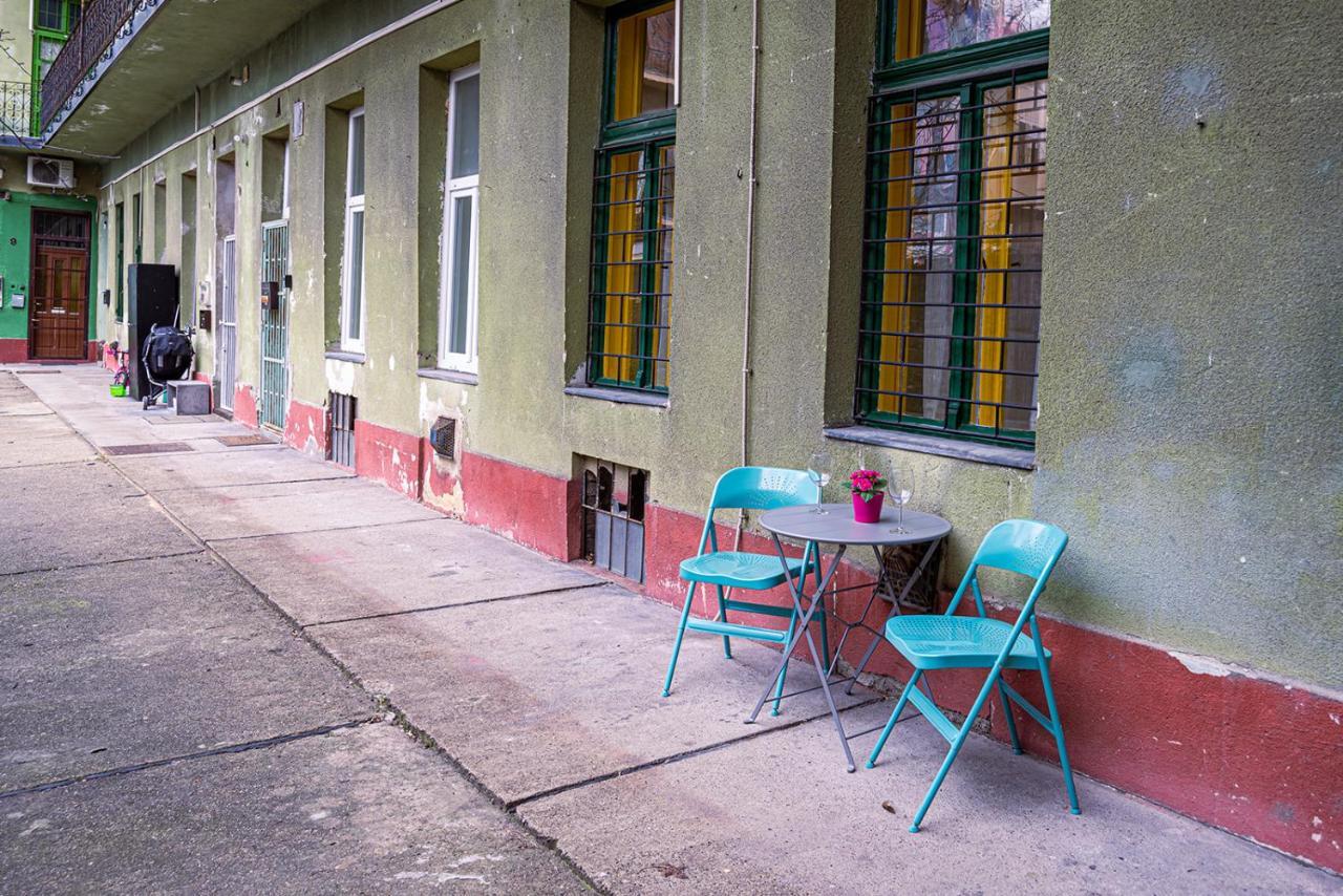 Apartmán La Bella - Entire Near Gozsdu Udvar
