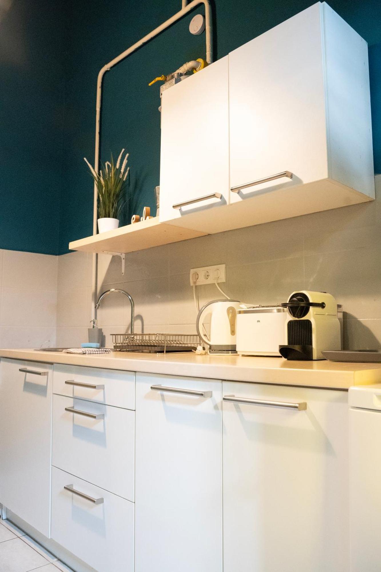 La Bella - Entire Near Gozsdu Udvar Apartmán *