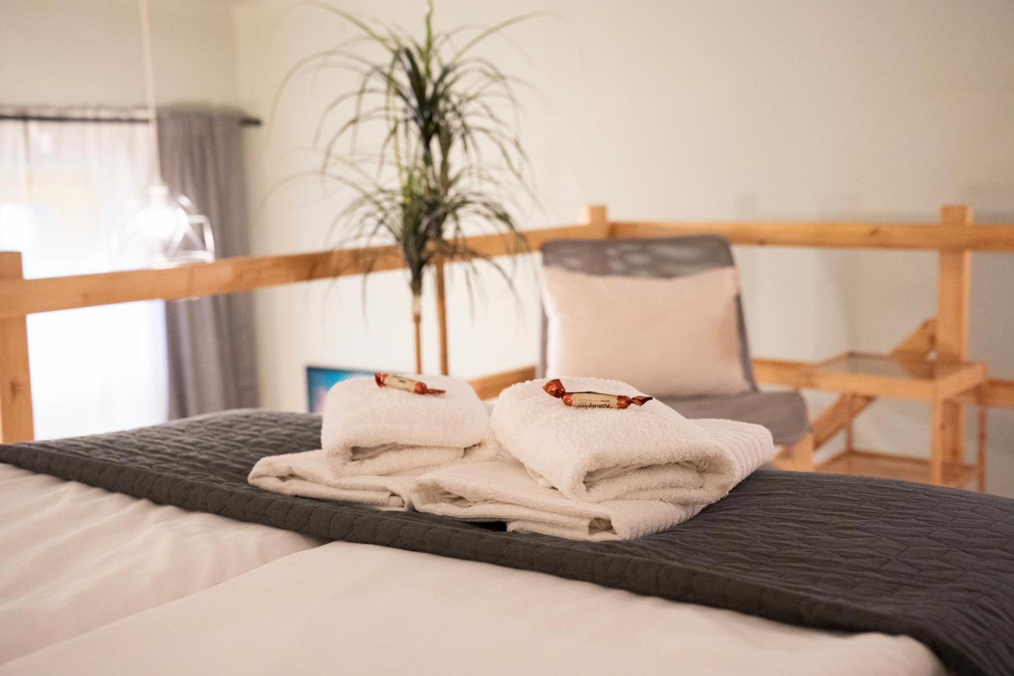 La Bella - Entire Near Gozsdu Udvar Apartmán Budapešť