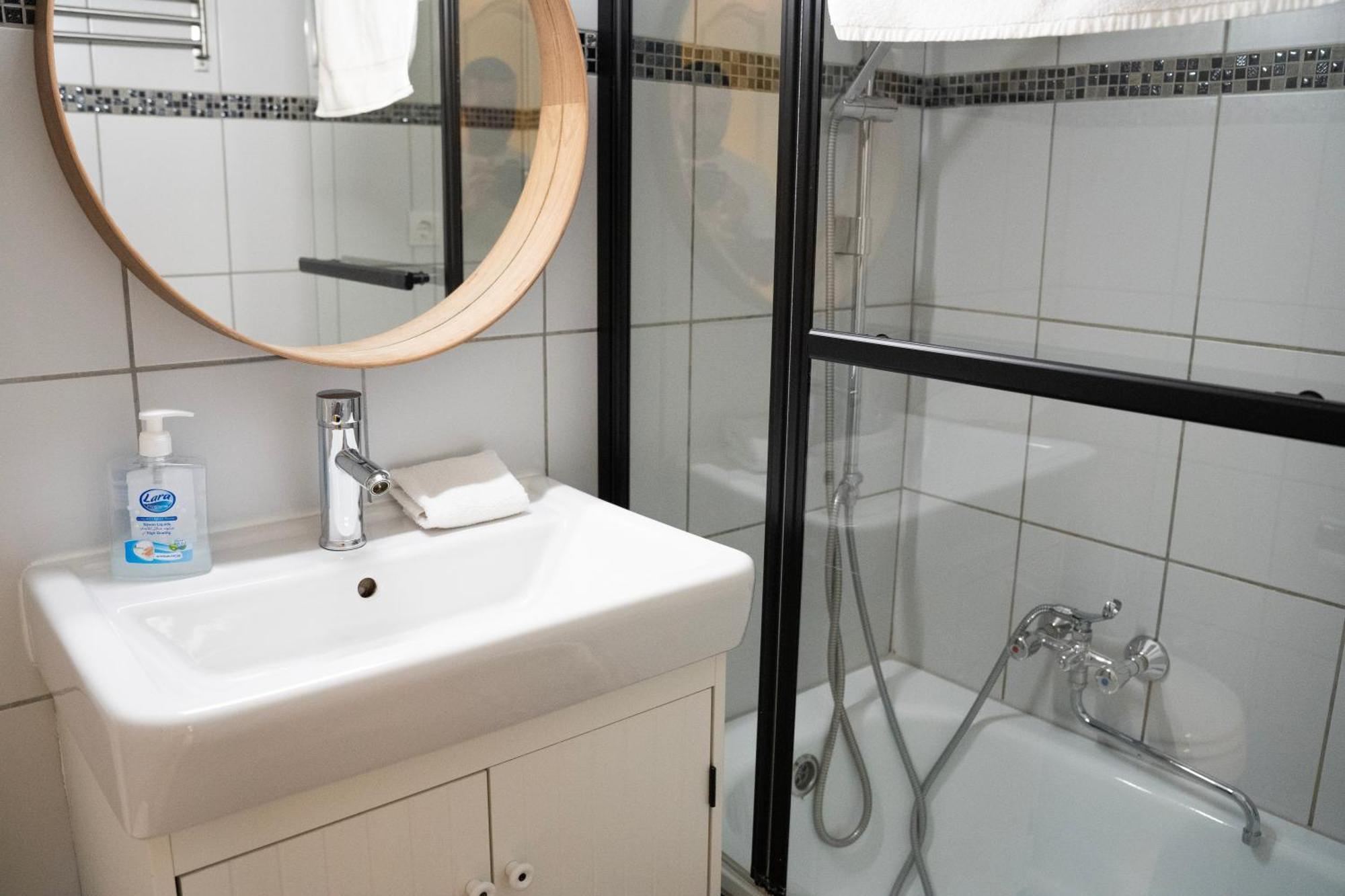 Apartmán La Bella - Entire Near Gozsdu Udvar Budapešť